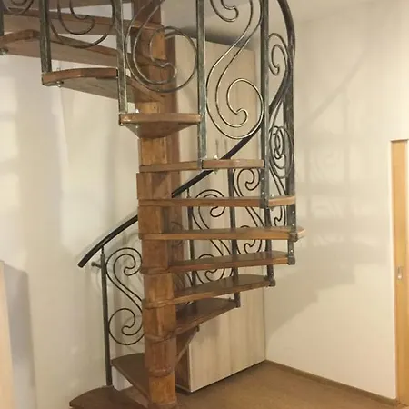 Old House 公寓 布拉索夫