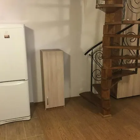 Appartamento Old House