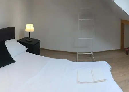 Old House Appartamento *