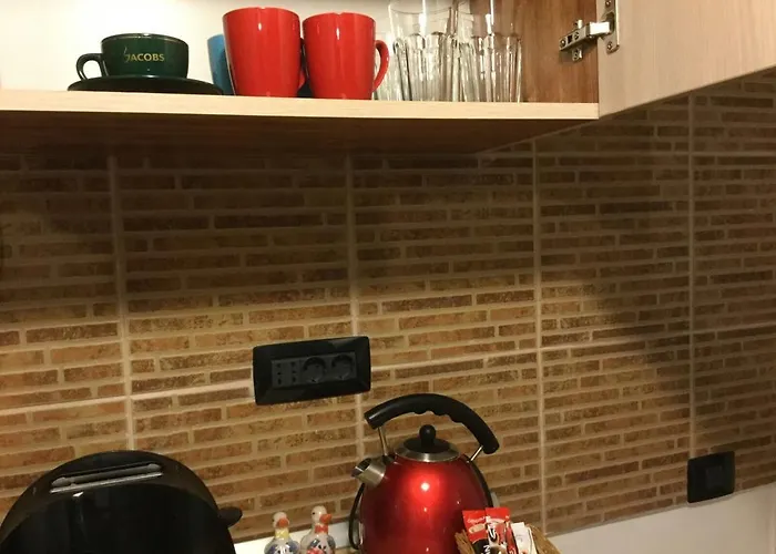 Old House Apartment Brasov