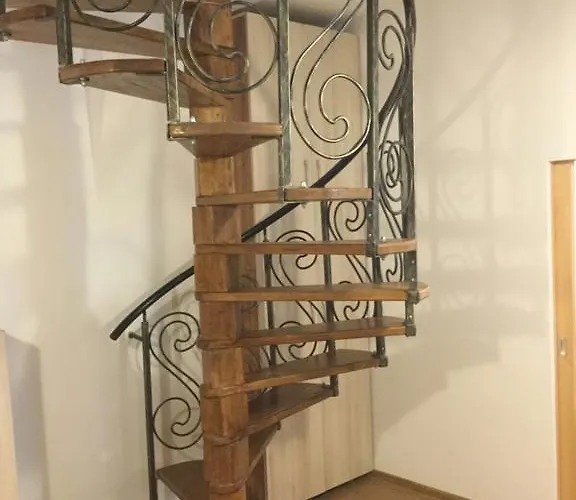 Old House Apartment Brasov