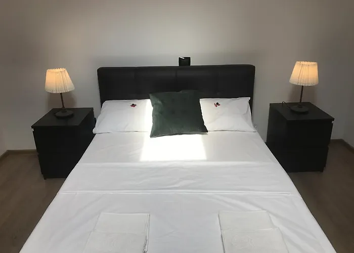 Appartamento Old House