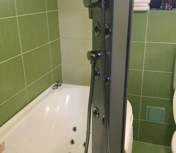 Apartment Old House Brasov