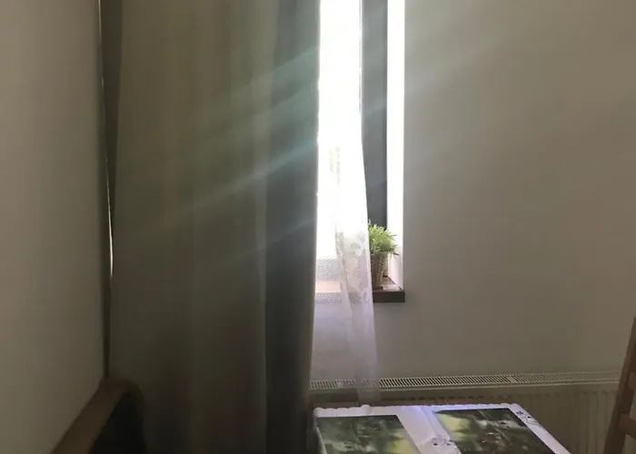 Appartamento Old House *